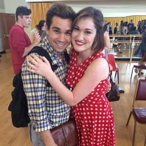 Meet your Posher, David